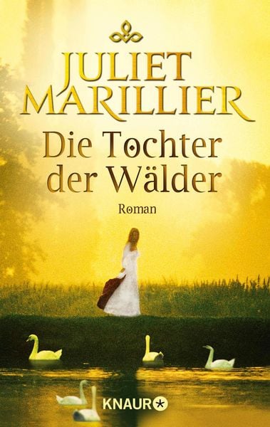 Produktbild: Die Tochter der W&auml;lder