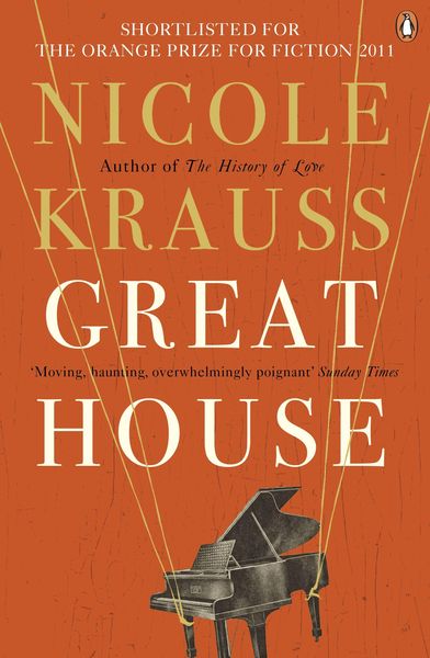Produktbild: Great House