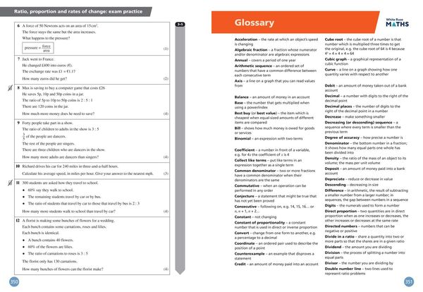 Produktbild: Edexcel GCSE 9-1 Foundation Student Book 1