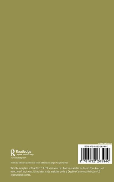Produktbild: Loneliness and Social Isolation in Old Age