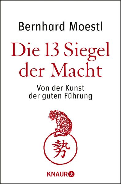 Produktbild: Die 13 Siegel der Macht