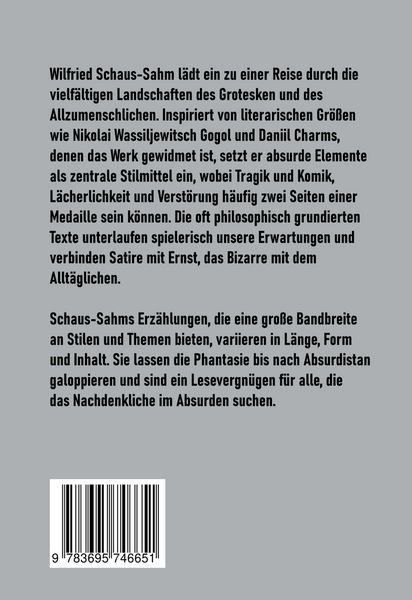 Produktbild: Lagerfelds Hose