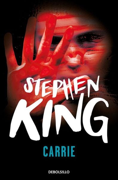 Produktbild: Carrie (Spanish Edition)