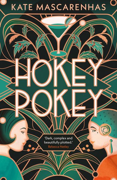 Produktbild: Hokey Pokey