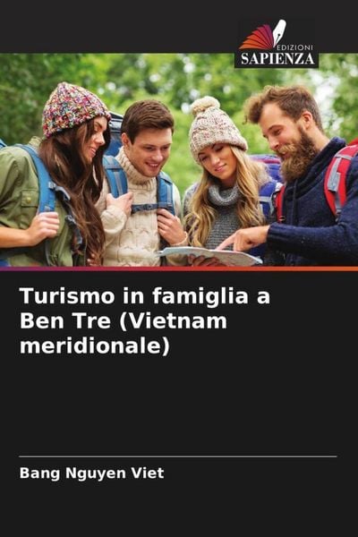 Produktbild: Turismo in famiglia a Ben Tre (Vietnam meridionale)