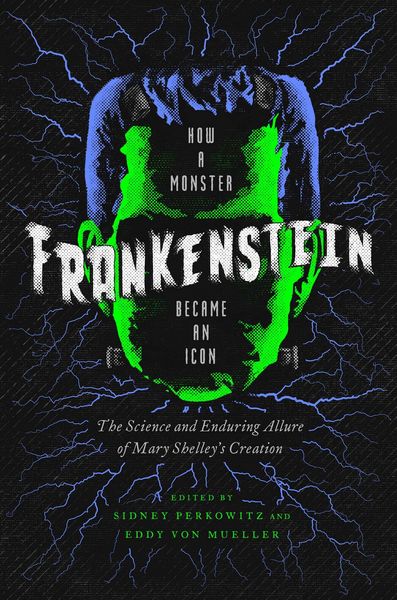 Produktbild: Frankenstein