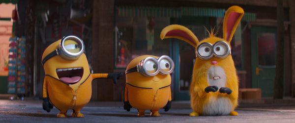 Produktbild: Illumination 5 Filme DVD-Edition [5 DVDs]