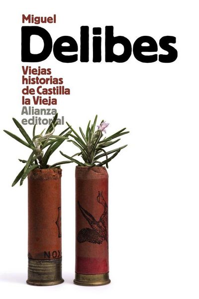 Produktbild: Viejas historias de Castilla la Vieja