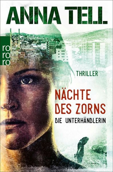 Produktbild: N&auml;chte des Zorns