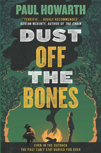 Produktbild: Dust Off the Bones