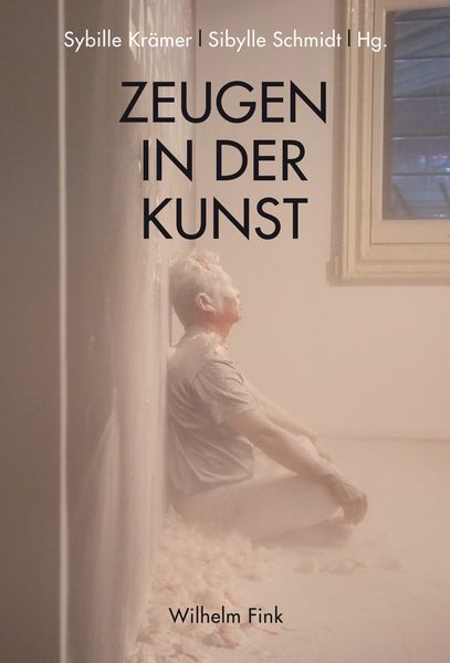 Produktbild: Zeugen in der Kunst