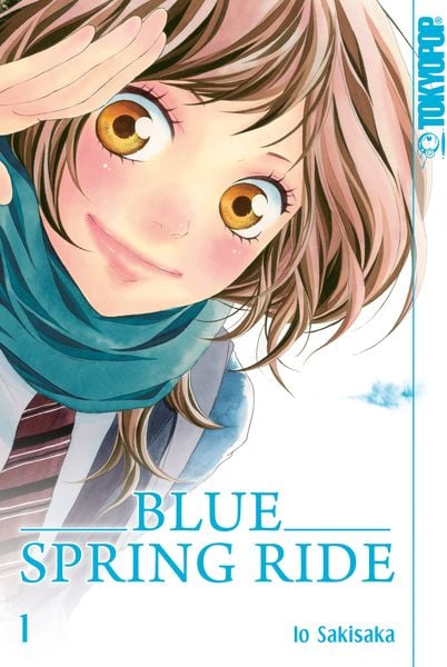 Produktbild: Blue Spring Ride 01