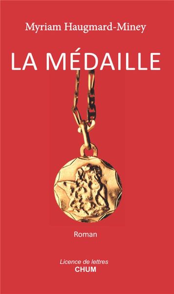 Produktbild: La medaille