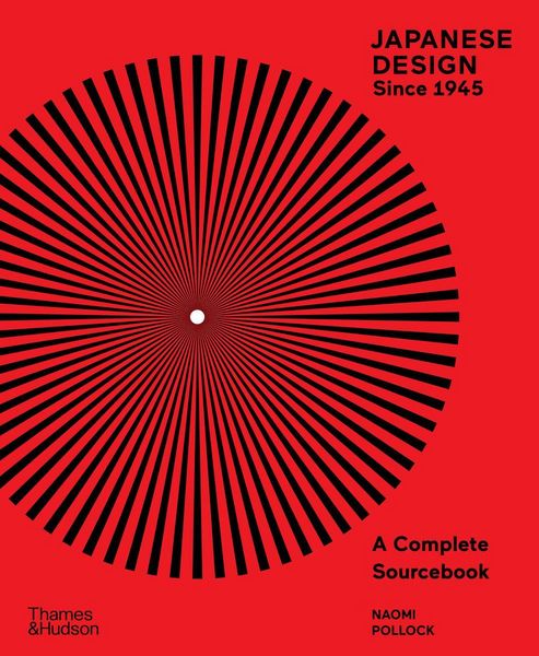 Produktbild: Japanese Design Since 1945
