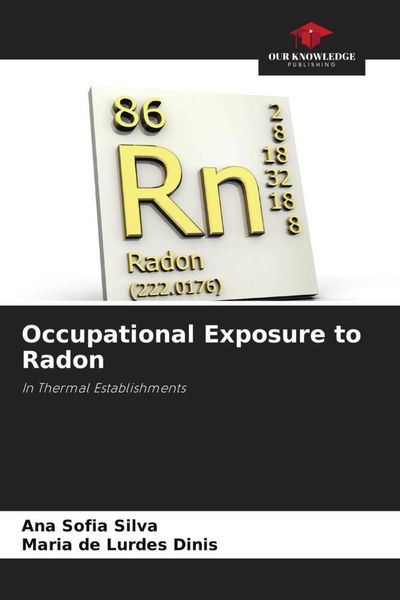Produktbild: Occupational Exposure to Radon