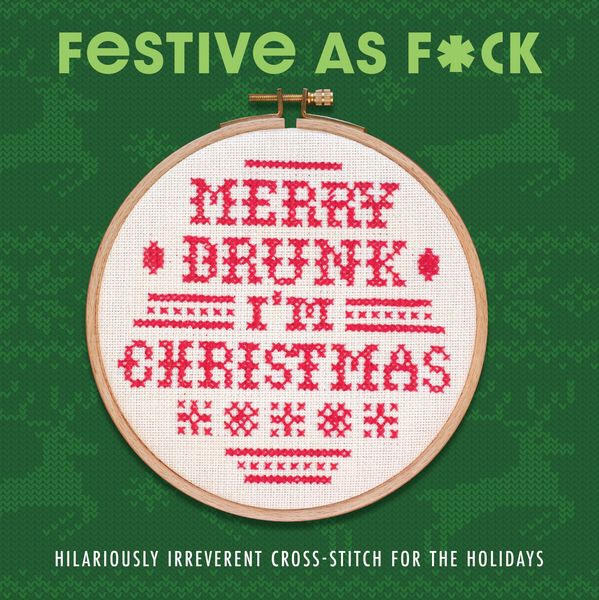 Produktbild: Festive as F*ck
