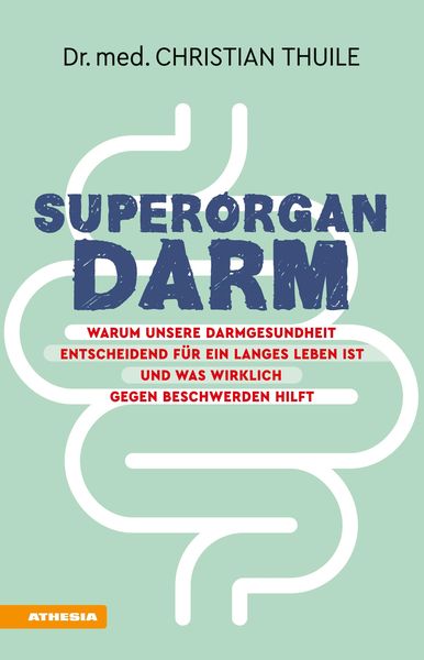 Produktbild: Superorgan Darm