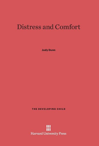 Produktbild: Distress and Comfort