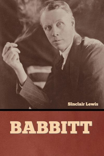 Produktbild: Babbitt