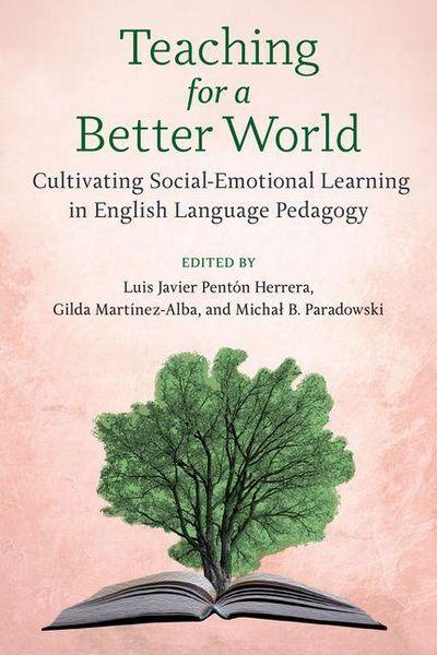 Produktbild: Teaching for a Better World