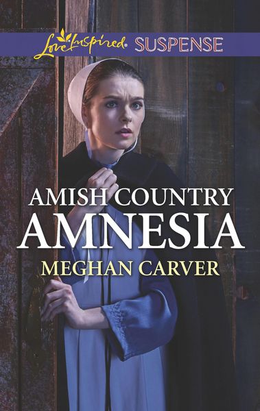 Produktbild: Amish Country Amnesia