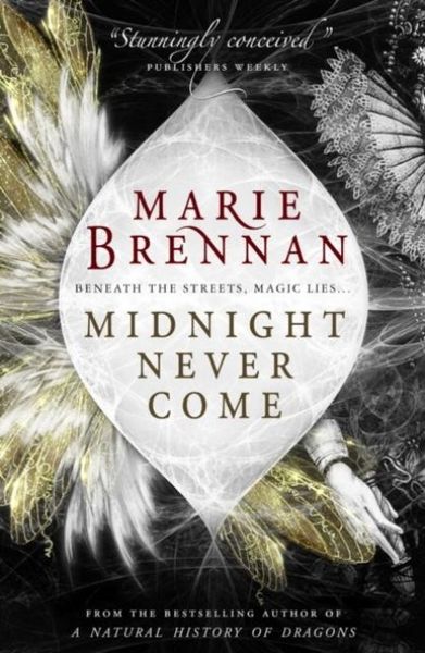 Produktbild: Midnight Never Come