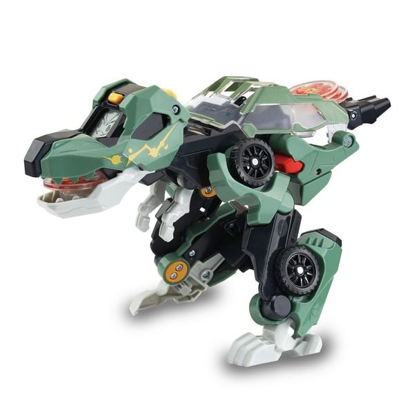 Produktbild: Switch & Go Dinos - Launcher-T-Rex