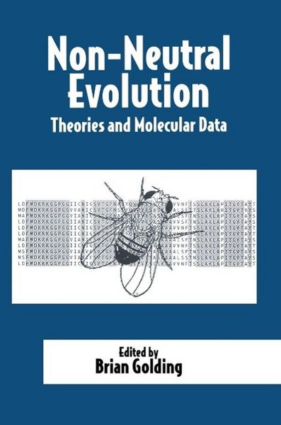 Produktbild: Non-Neutral Evolution