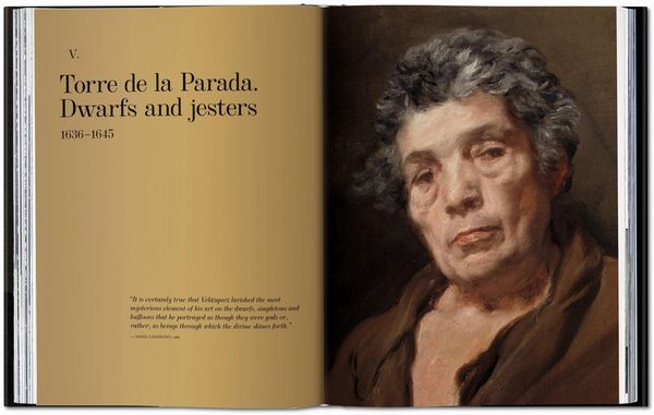 Produktbild: Vel&aacute;zquez. Das vollst&auml;ndige Werk