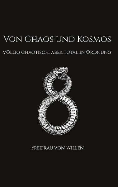 Produktbild: Von Chaos und Kosmos