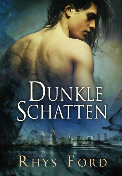Produktbild: Dunkle Schatten