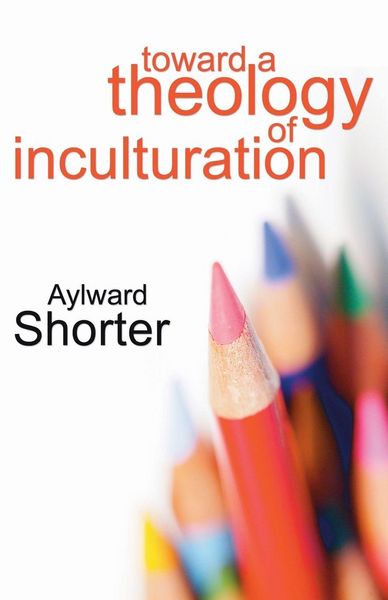 Produktbild: Toward a Theology of Inculturation