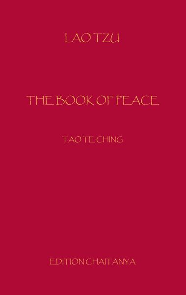 Produktbild: The Book of Peace