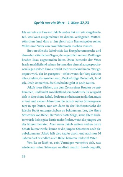 Produktbild: Ein Himmel voller Segen