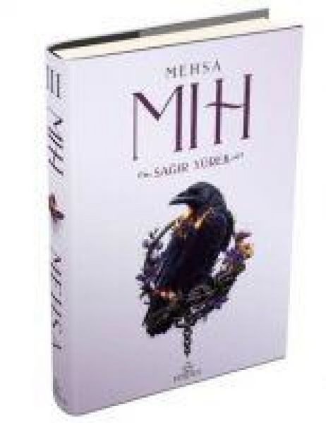 Produktbild: Mih 3: Sagir Y&uuml;rek (Ciltli)