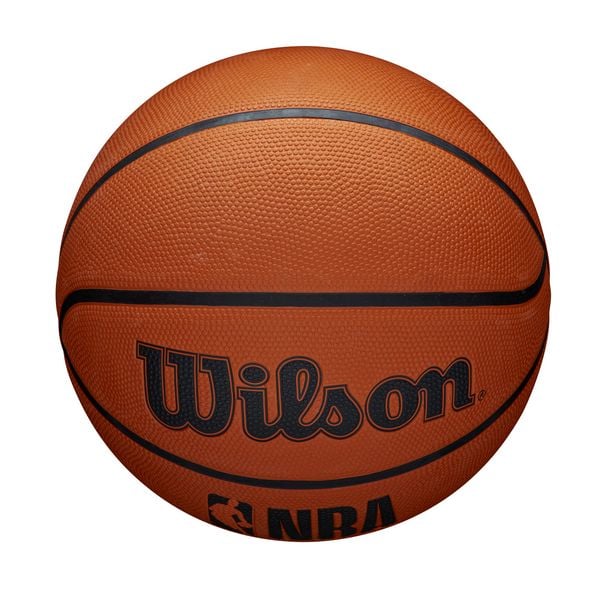Produktbild: Wilson NBA Basketball DRV, Gr. 7