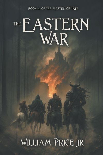 Produktbild: The Eastern War