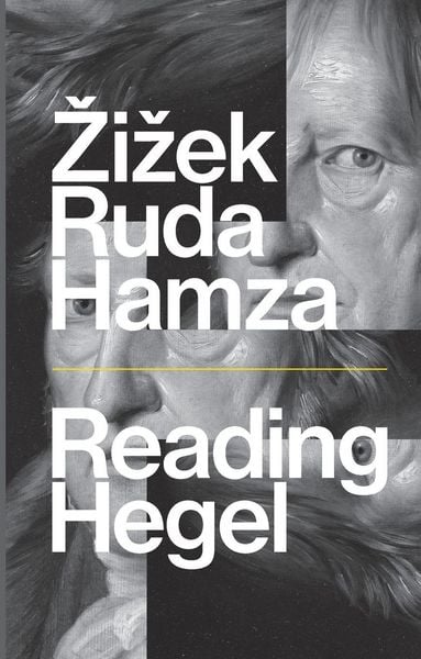 Produktbild: Reading Hegel