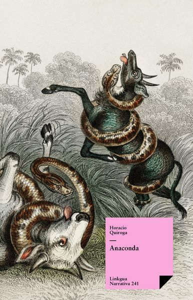 Produktbild: Anaconda