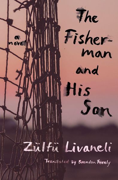 Produktbild: The Fisherman and His Son
