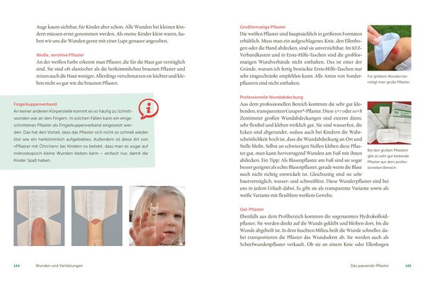 Produktbild: Schnelle Hilfe f&uuml;r Kinder