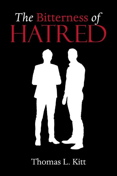 Produktbild: The Bitterness of Hatred