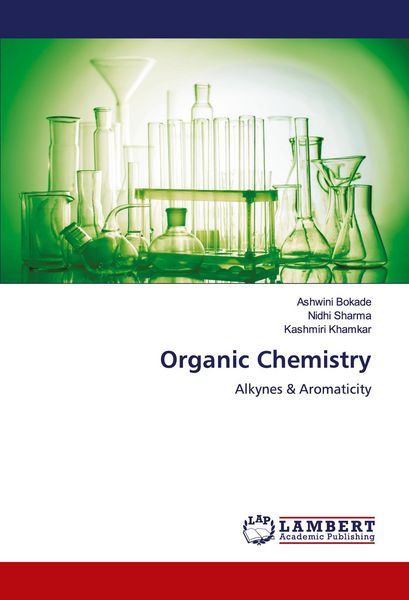 Produktbild: Organic Chemistry