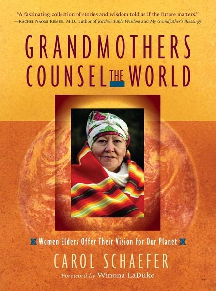 Produktbild: Grandmothers Counsel the World