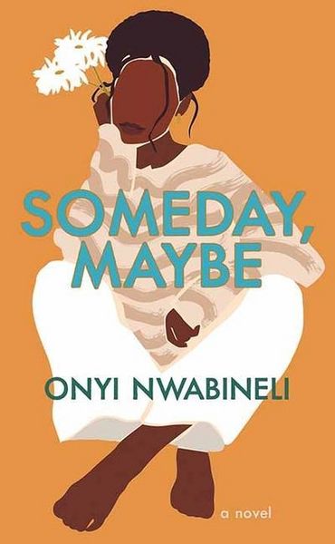 Produktbild: Someday, Maybe