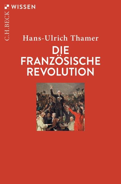 Produktbild: Die Französische Revolution