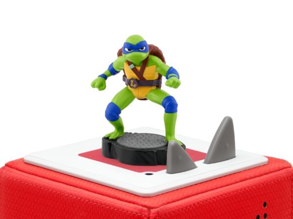 Produktbild: Content-Tonies: Teenage Mutant Ninja Turtles: Leonardo