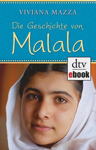 Produktbild: Die Geschichte von Malala