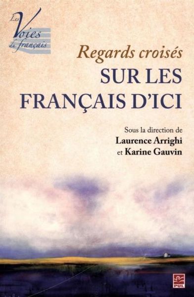Produktbild: Regards croises sur les Francais d'ici