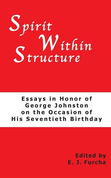 Produktbild: Spirit Within Structure